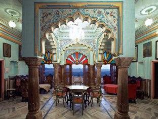 Rajmahal Palace - Kanota Hotels Deoli Bagian luar foto
