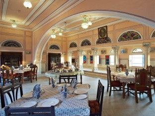 Rajmahal Palace - Kanota Hotels Deoli Bagian luar foto